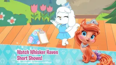 صور Palace Pets in Whisker Haven
