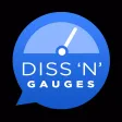 Diss 'n' Gauges Multi-Pack Diss 'n' Gauges Multi-Pack
