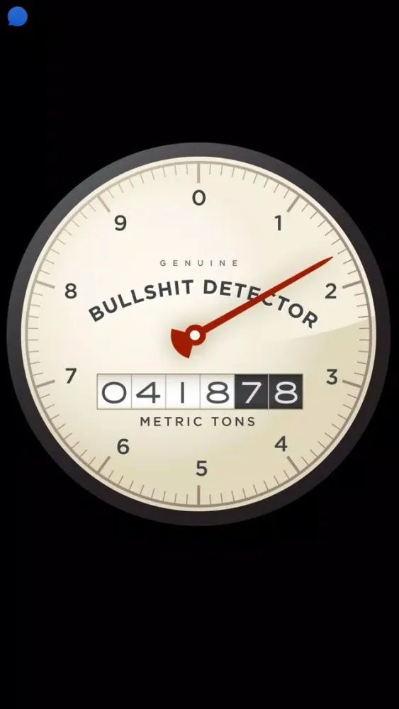Capturas de tela do Diss 'n' Gauges Multi-Pack
