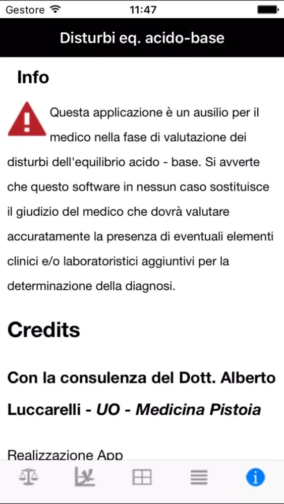 DISTURBI EQUILIBRIO ACIDO BASE應用截圖