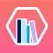 Favo: Bookshelf