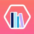 Favo: Bookshelf Favo: Bookshelf