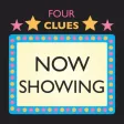 4 Clues - What's the Movie?