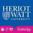Heriot-WattsApp Heriot-WattsApp