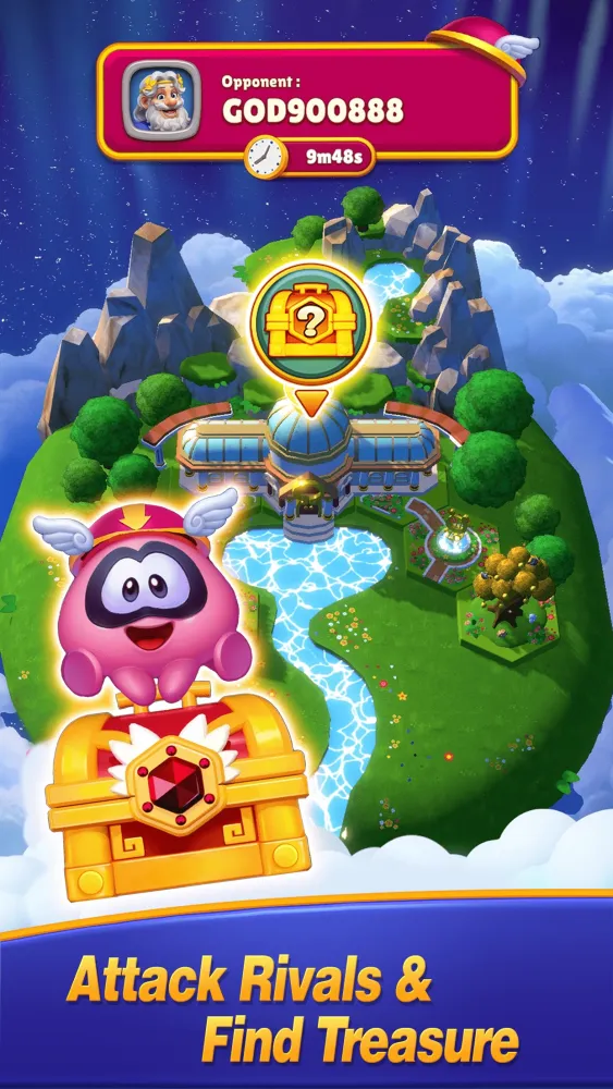 Divine Match Screenshots