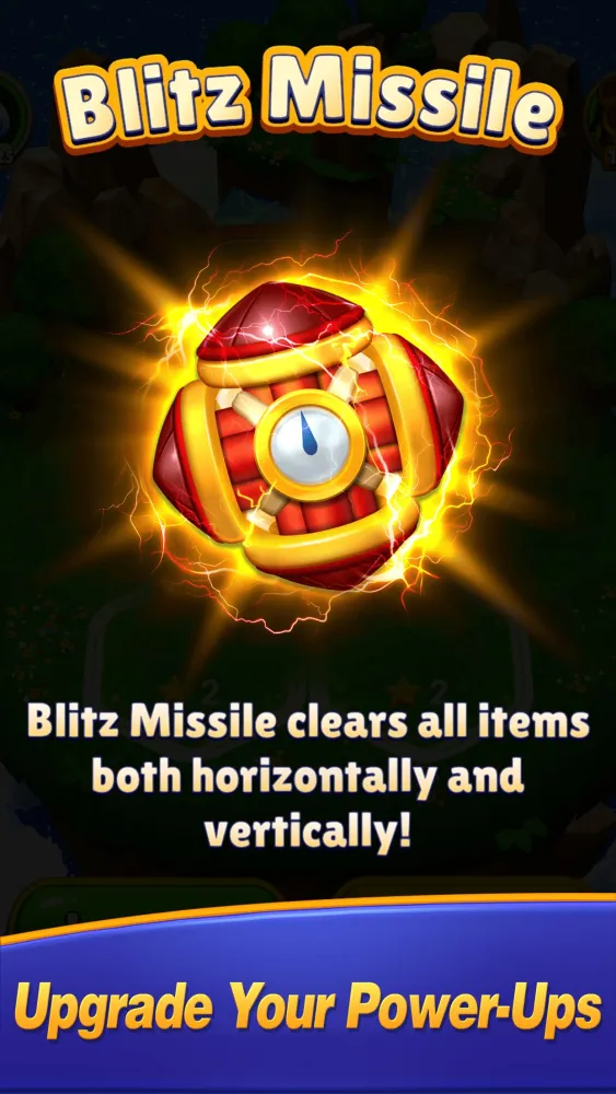 Divine Match Screenshots