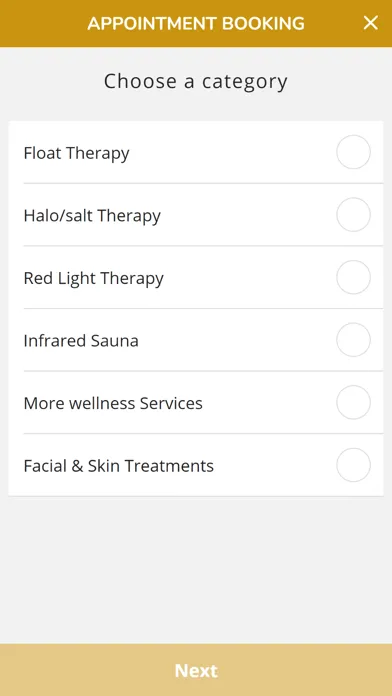 Divine Med Spa應用截圖