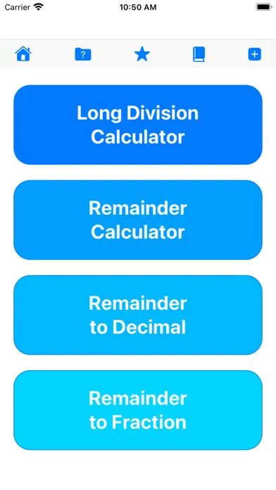 صور Long Division Calculator