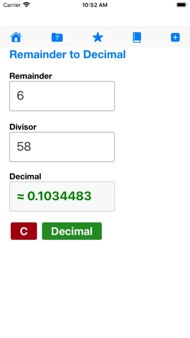 صور Long Division Calculator