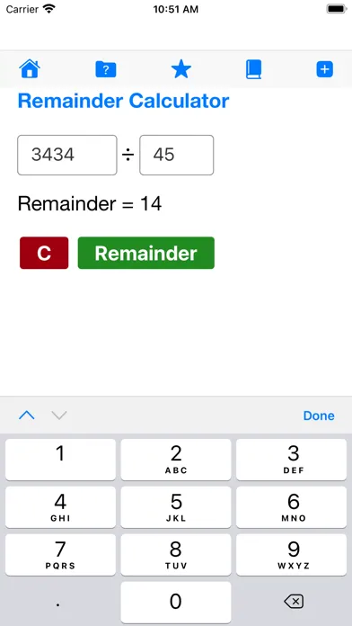 صور Long Division Calculator
