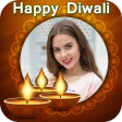 Happy Diwali Photo Frames