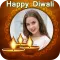 Happy Diwali Photo Frames
