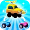 Moto Assembly: Car racing game