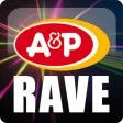 A&P Rave by mix.dj