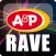 A&P Rave by mix.dj