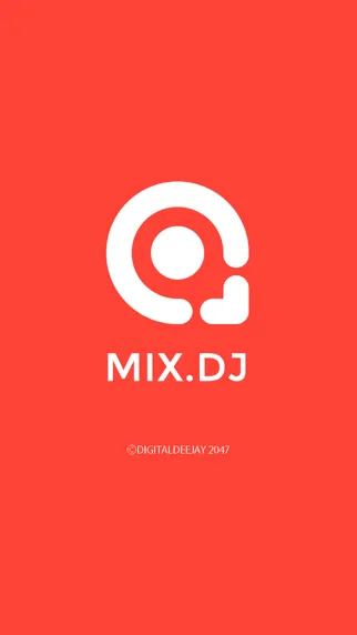 Zrzuty ekranu Prog House Party by mix.dj