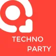 Techno Party by mix.dj Techno Party by mix.dj