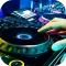 DJ Mixer