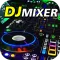 DJ Mix Studio - DJ Music Mixer