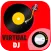 Virtual DJ Music, Mixer Studio
