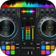 DJ Music mixer - DJ Mix Studio