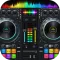 DJ Music mixer - DJ Mix Studio