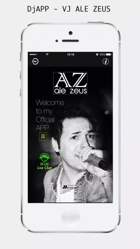 Ale Zeus Screenshots