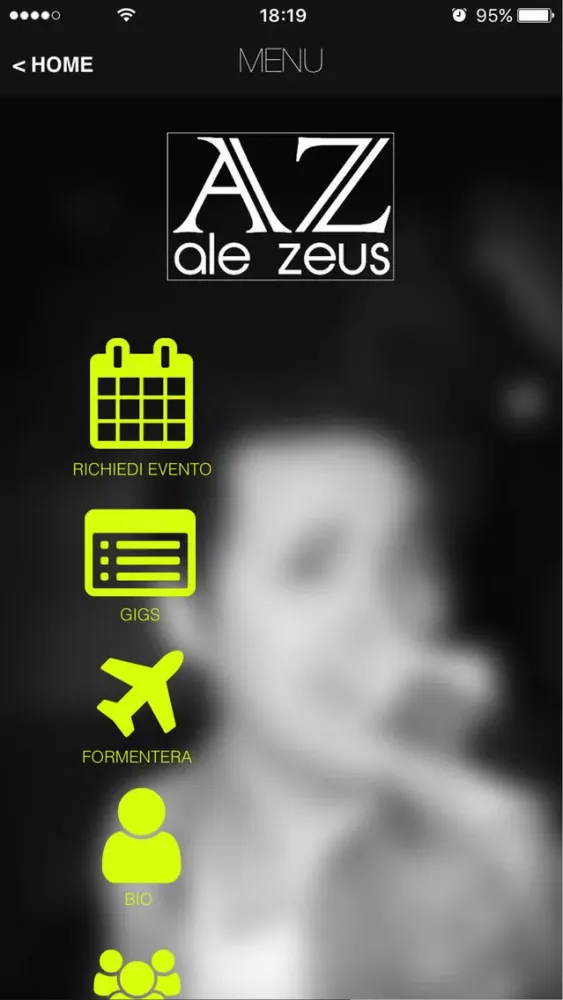 Ale Zeus Screenshots