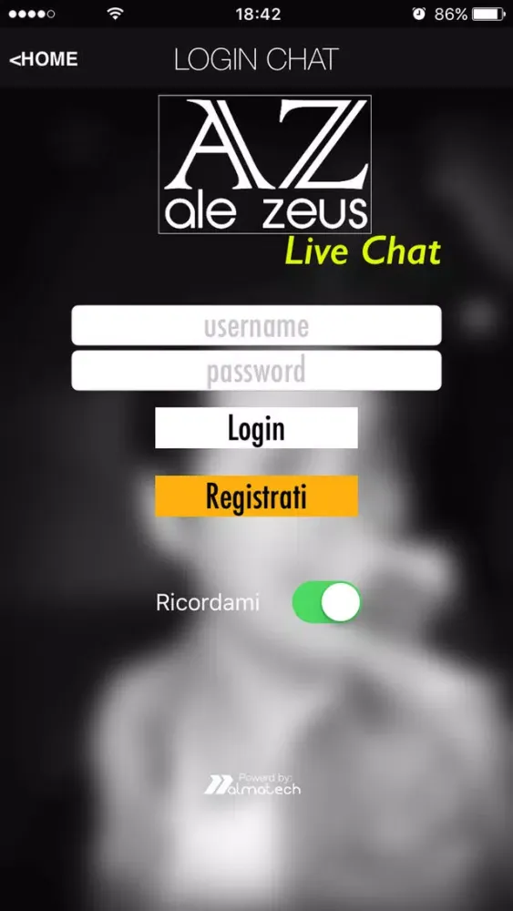 Ale Zeus Screenshots