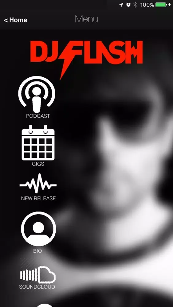Dj Flash Screenshots