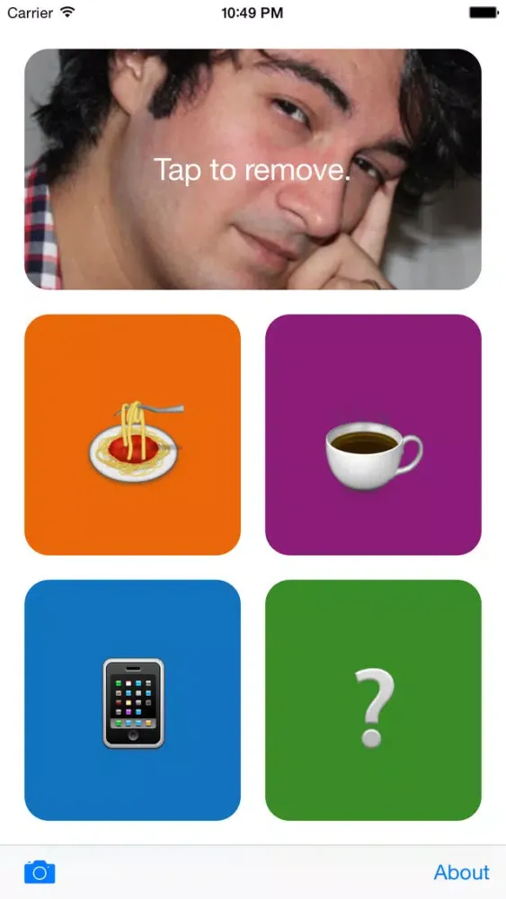 Ticci Tweets स्क्रीनशॉट