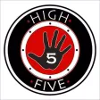 High 5 Charleston