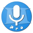 RecForge II Pro - Audio Record