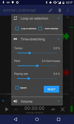 صور RecForge II Pro - Audio Record