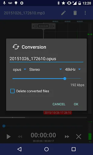 صور RecForge II Pro - Audio Record