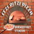 Itzi Pitzi Pizza