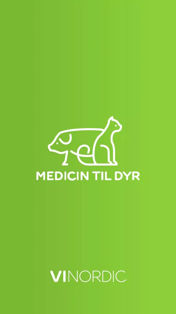Medicin Til Dyr 스크린샷