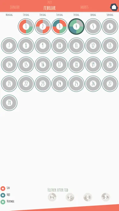 Diapplo - Diabetes app Screenshots