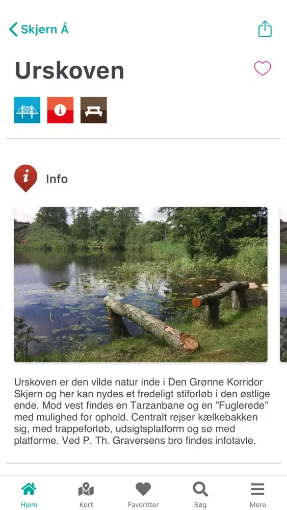 صور Skjern Å