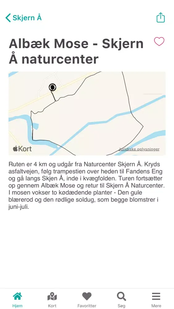 صور Skjern Å