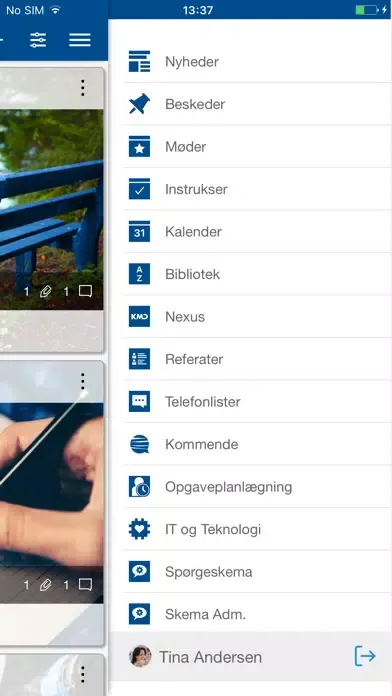 ภาพหน้าจอของ FH Automation
