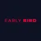 Early Bird - Book & save 1/3