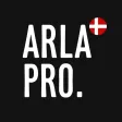 Arla Pro inspiration