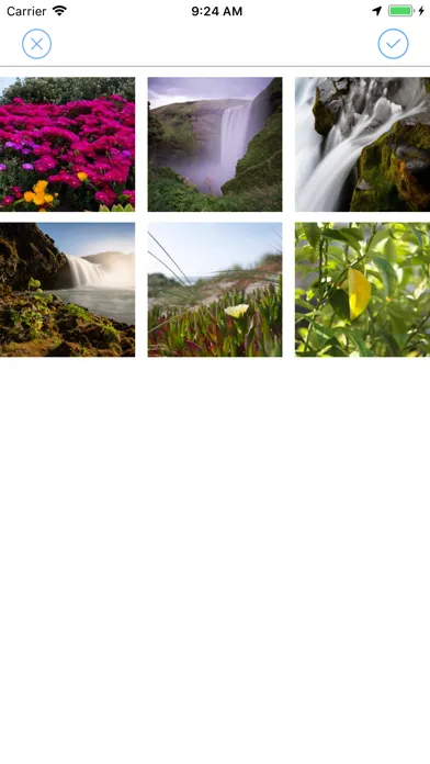 nemFoto Viborg Kommune Screenshots