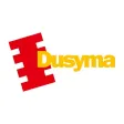 Dusyma