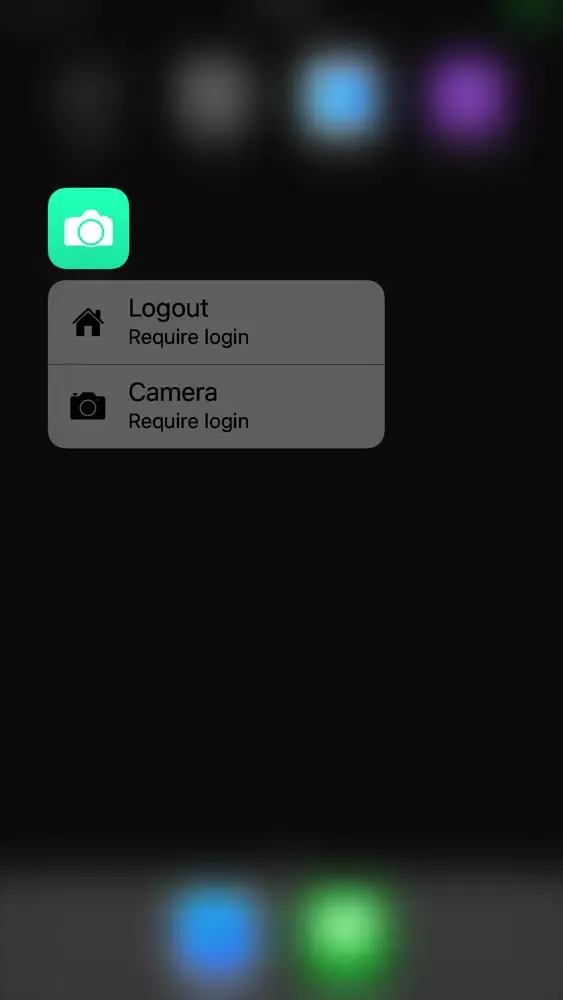 Screenshot di JP Photo