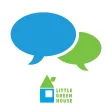 Little Green House Teacher