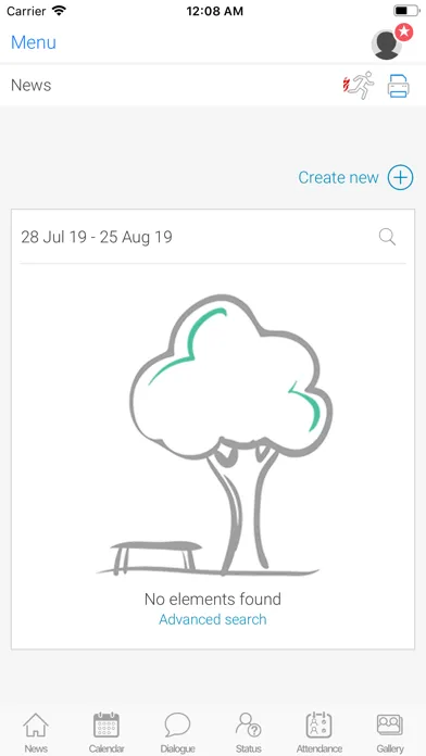 nemMedarbejder Kolding Kommune Screenshots