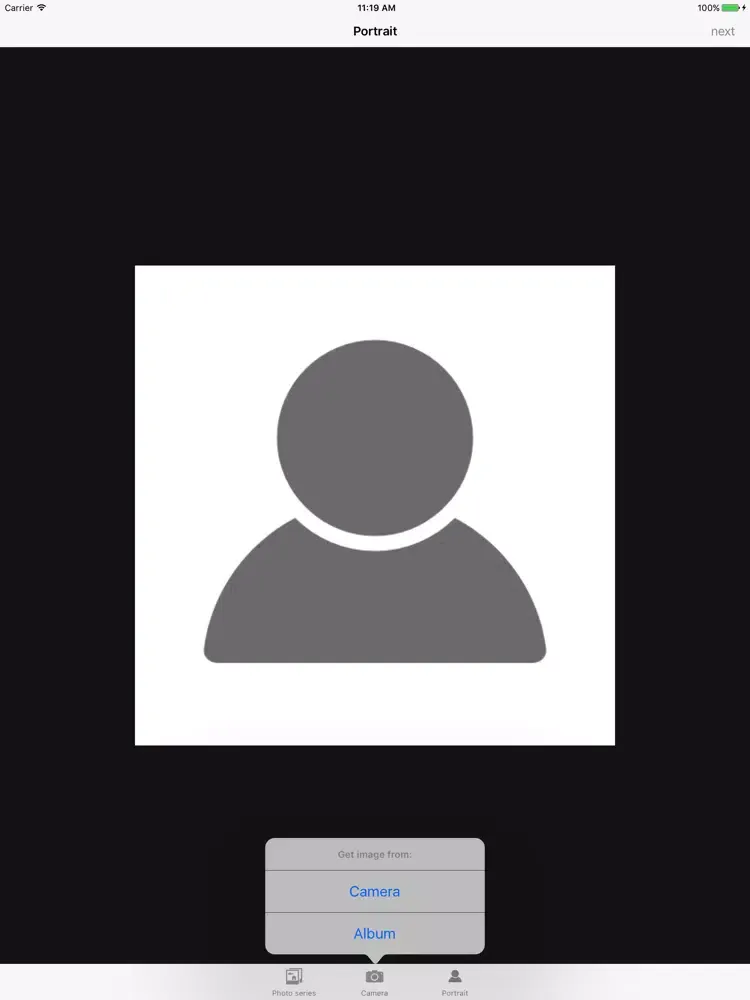 Shamrock Smiles iPad 应用截图