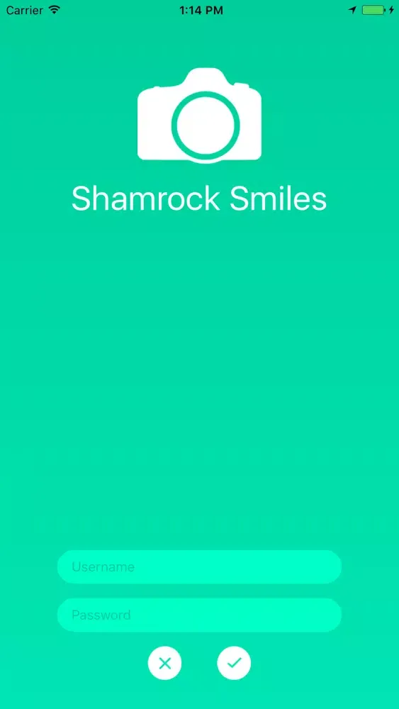 Shamrock Smiles应用截图